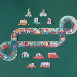 Activity Puzzle