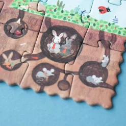 Activity Puzzle