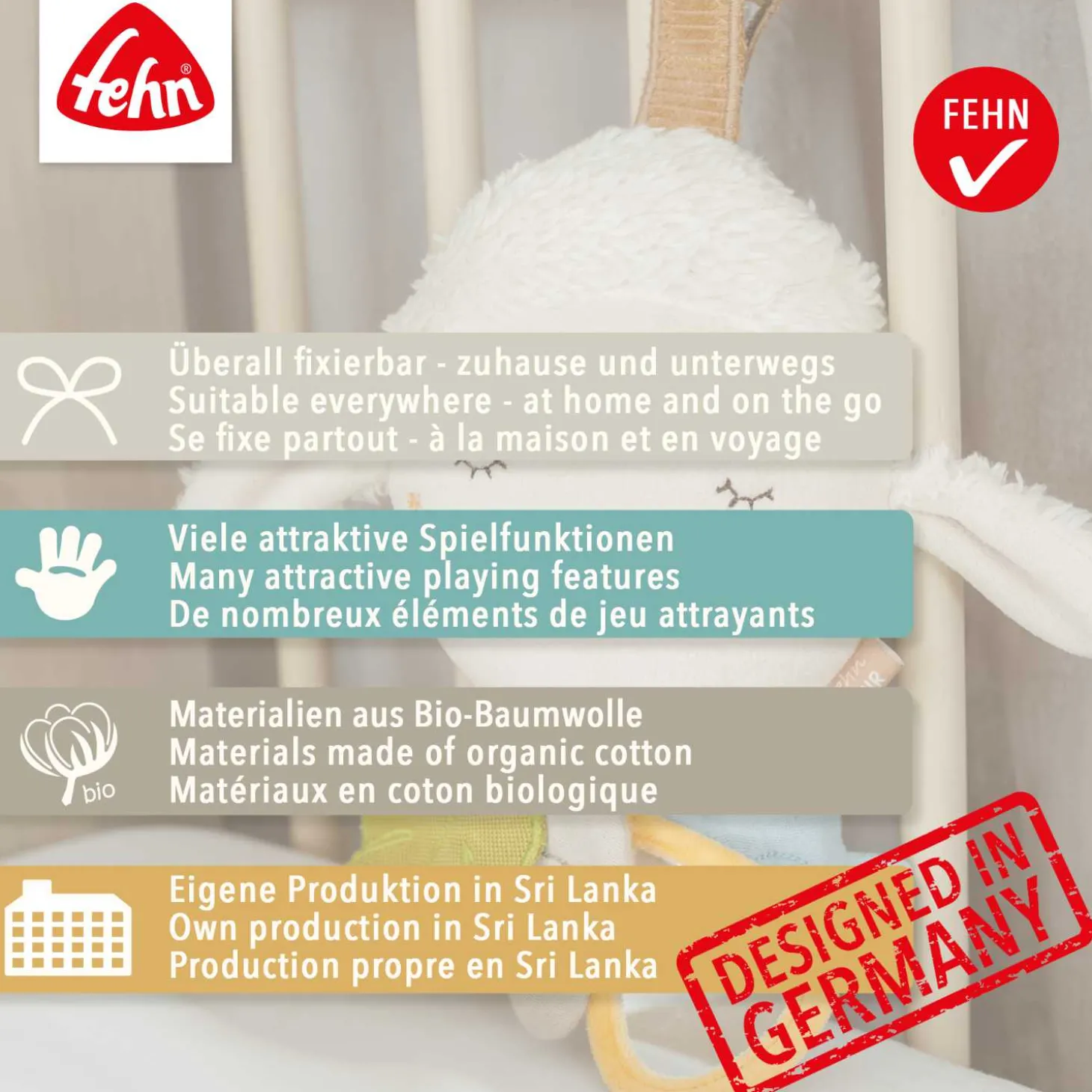Activity-Schaf