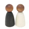 Adult Nins Dark Wood