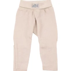 Babyhose Wolle Seide sand 62