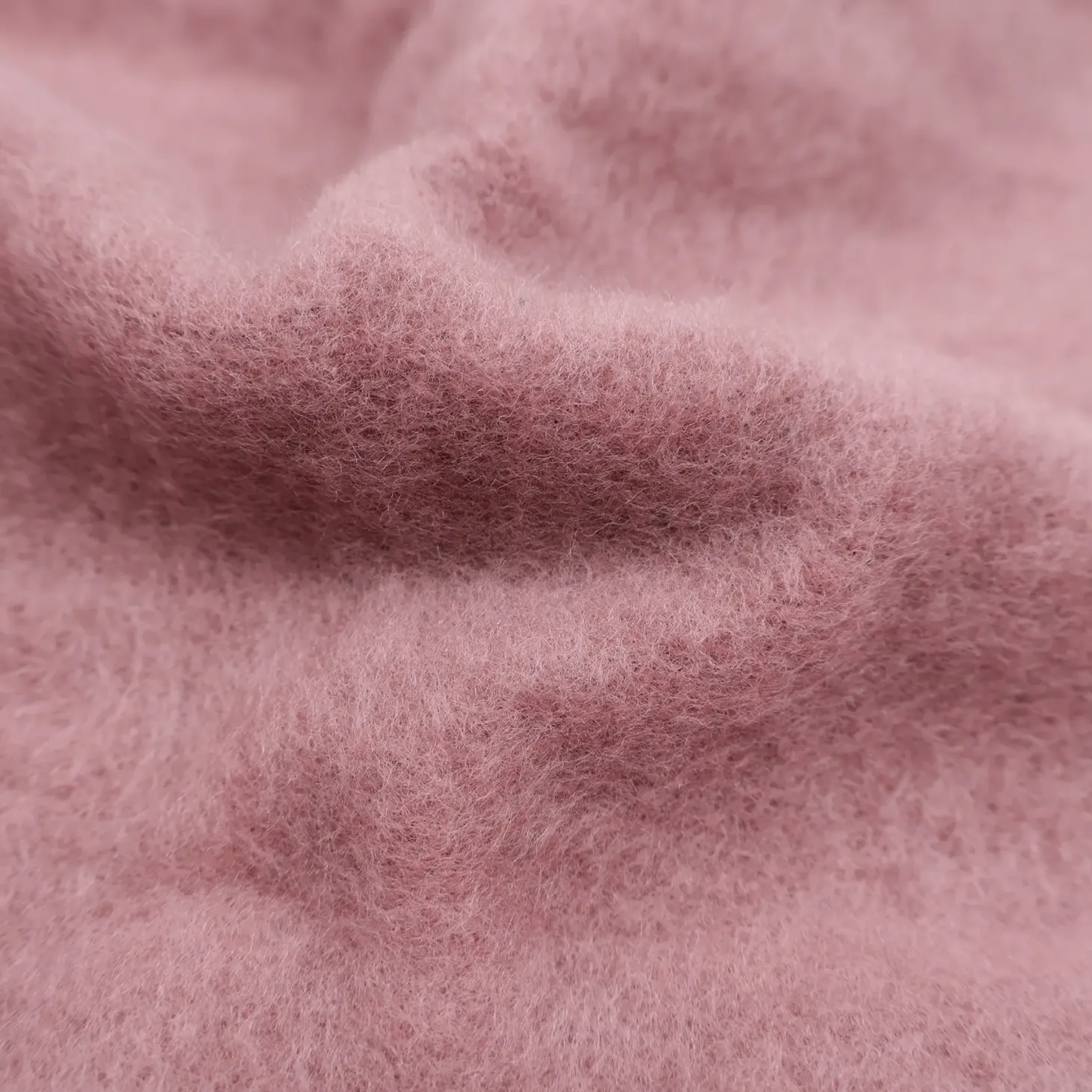 Babyhose Wollfrottee mauve 62