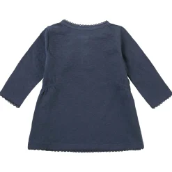Babykleid marine 86