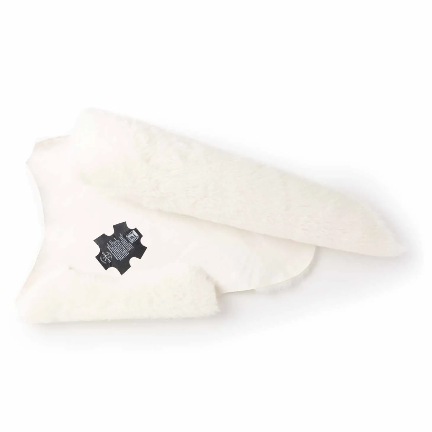 Babylammfell pflanzlich gegerbt 80-90 cm