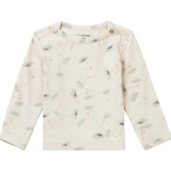 Baby Langarmshirt "Pusteblume" 50