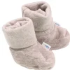 Babyschühchen Nicki beige melange