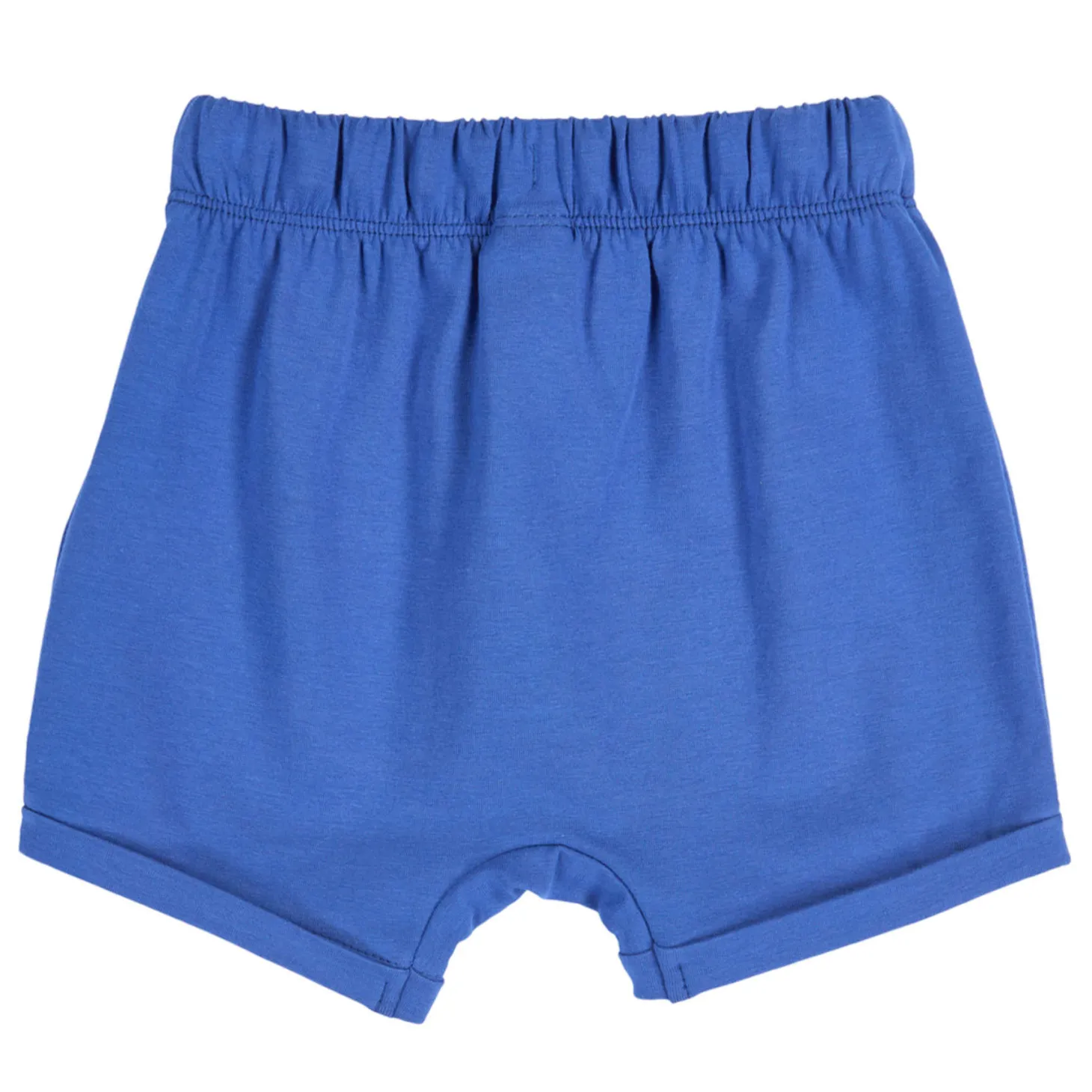 Baby-Shorts azure blue 62