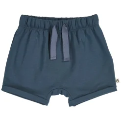 Baby-Shorts navy 80