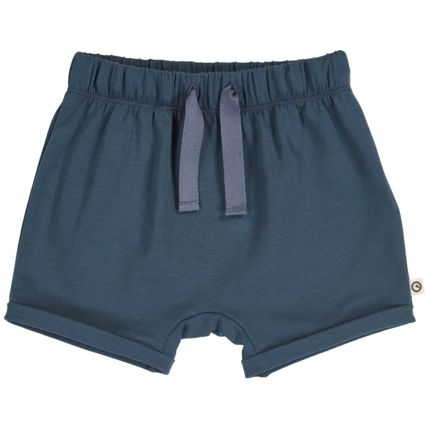 Baby-Shorts navy 80