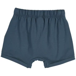 Baby-Shorts navy 80