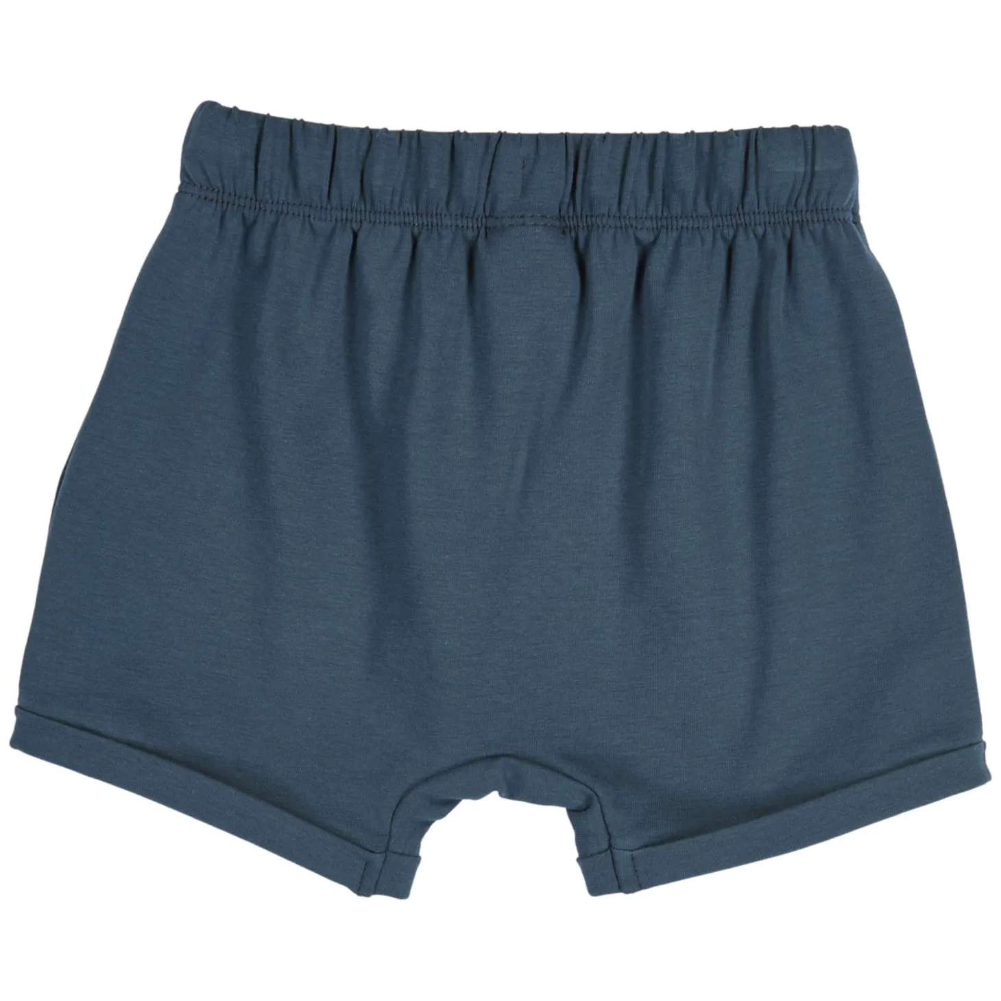 Baby-Shorts navy 80
