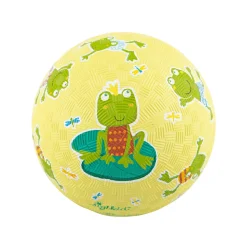Ball Frosch Naturkautschuk Ø 12cm
