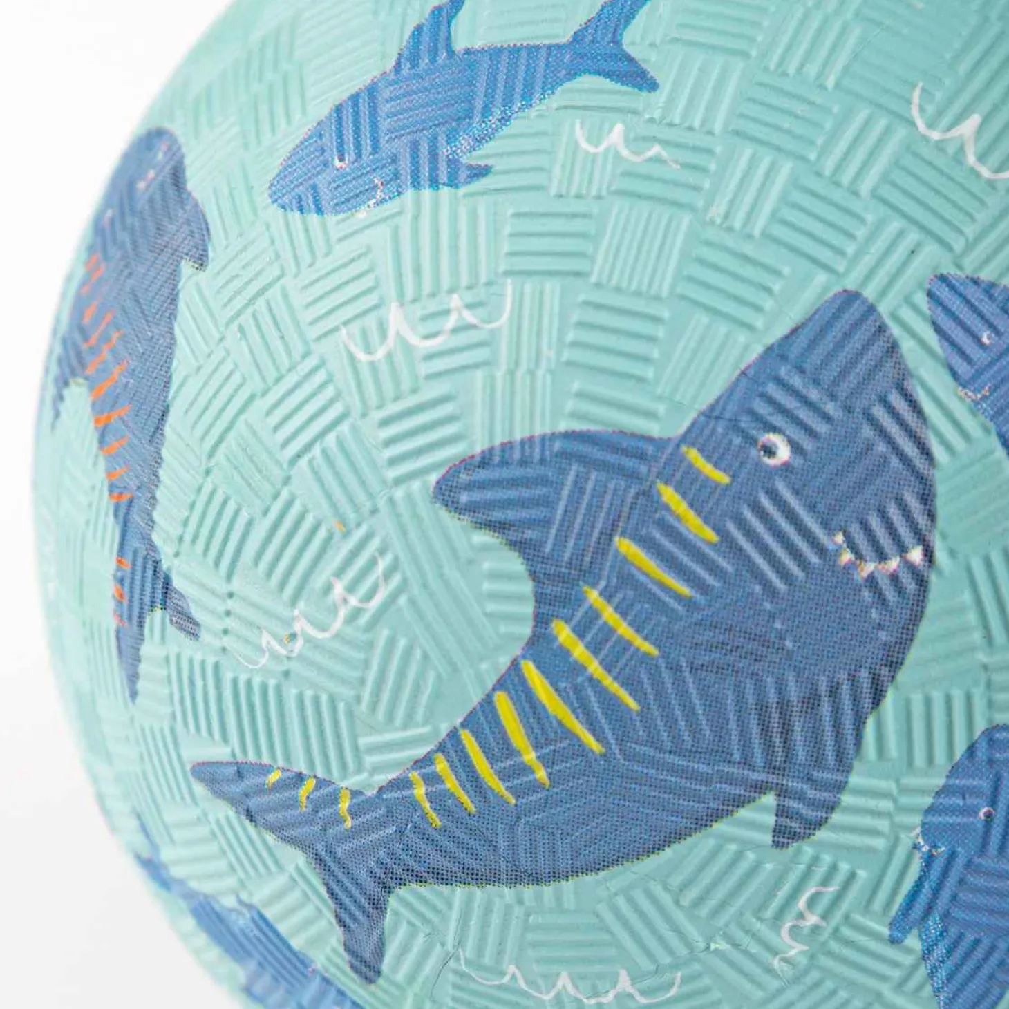 Ball Hai Naturkautschuk Ø 12cm