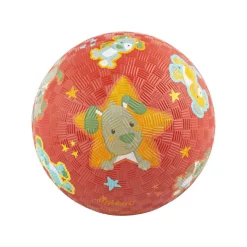 Ball Hund Naturkautschuk Ø 12cm