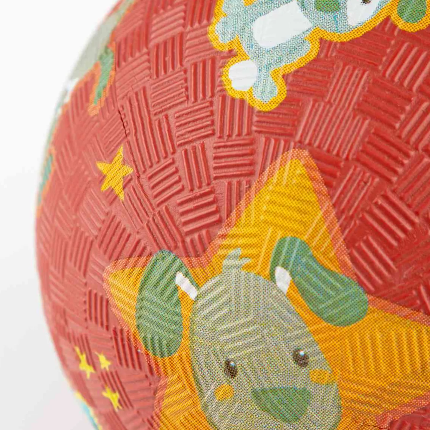 Ball Hund Naturkautschuk Ø 12cm