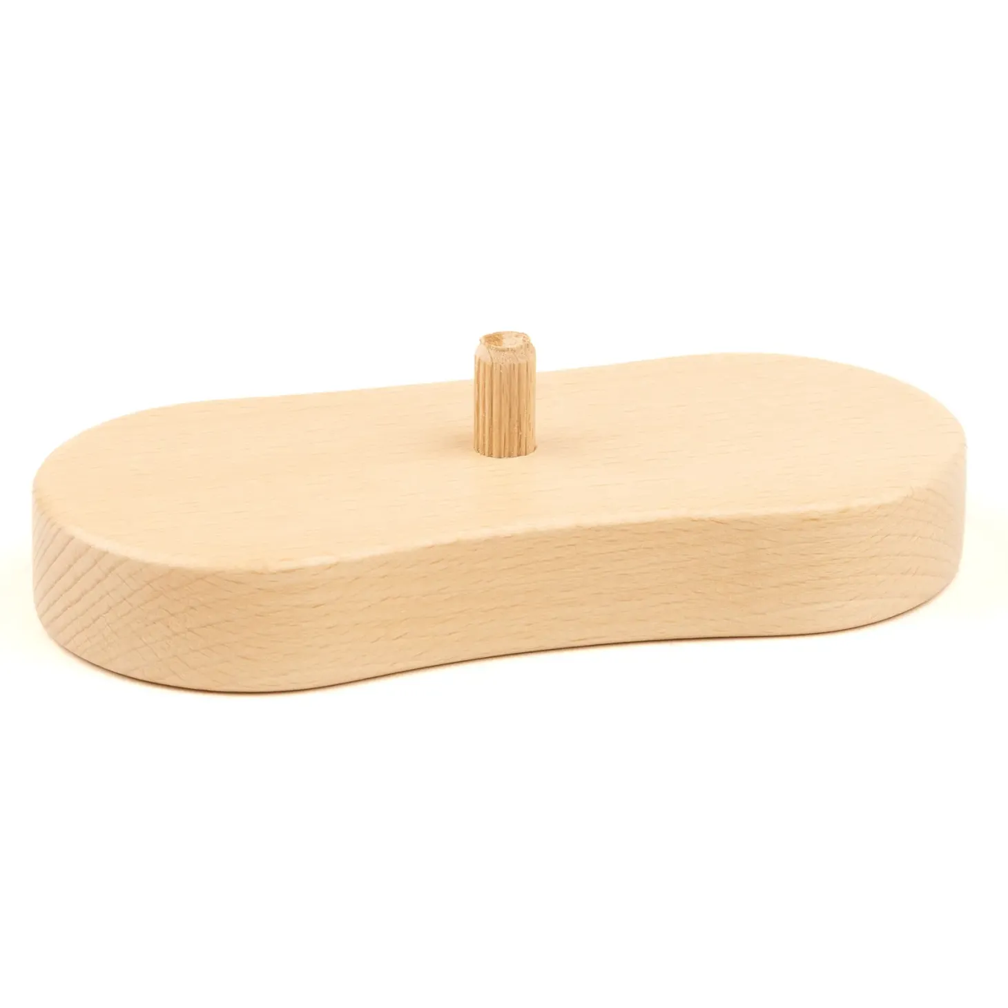 Baumstütze für Holztiger Bäume