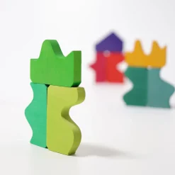 Bauspiel