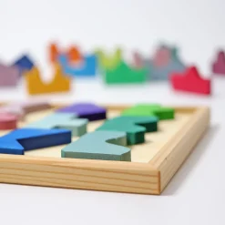 Bauspiel