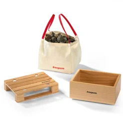 Baustellen-Zubehör 3er Set