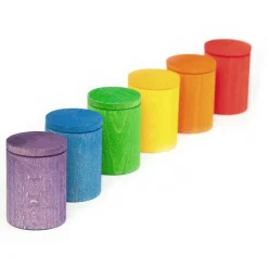 Becher + Deckel