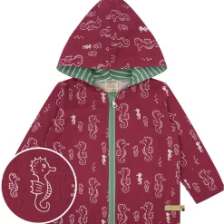 Übergangsjacke BIONIC-FINISH® rouge 86/92