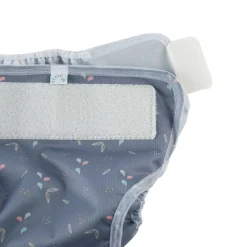 Überhose PopoWrap Blütenblätter XL