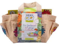 Bio Gärtnertasche Kinder