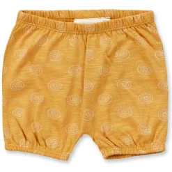 Bloomer "Batik" mustard 74