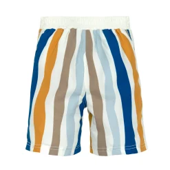 Board Shorts UV Schutz Waves blau 92