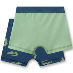 Boxershorts 2er-Pack