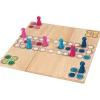 Brettspiel "Ludo"