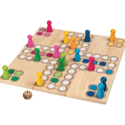 Brettspiel