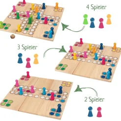 Brettspiel