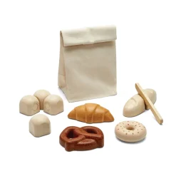 Brot & Brötchen schneiden
