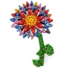 Bunte Dreiecke
