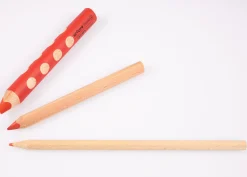12 Buntstifte Ferby® natur