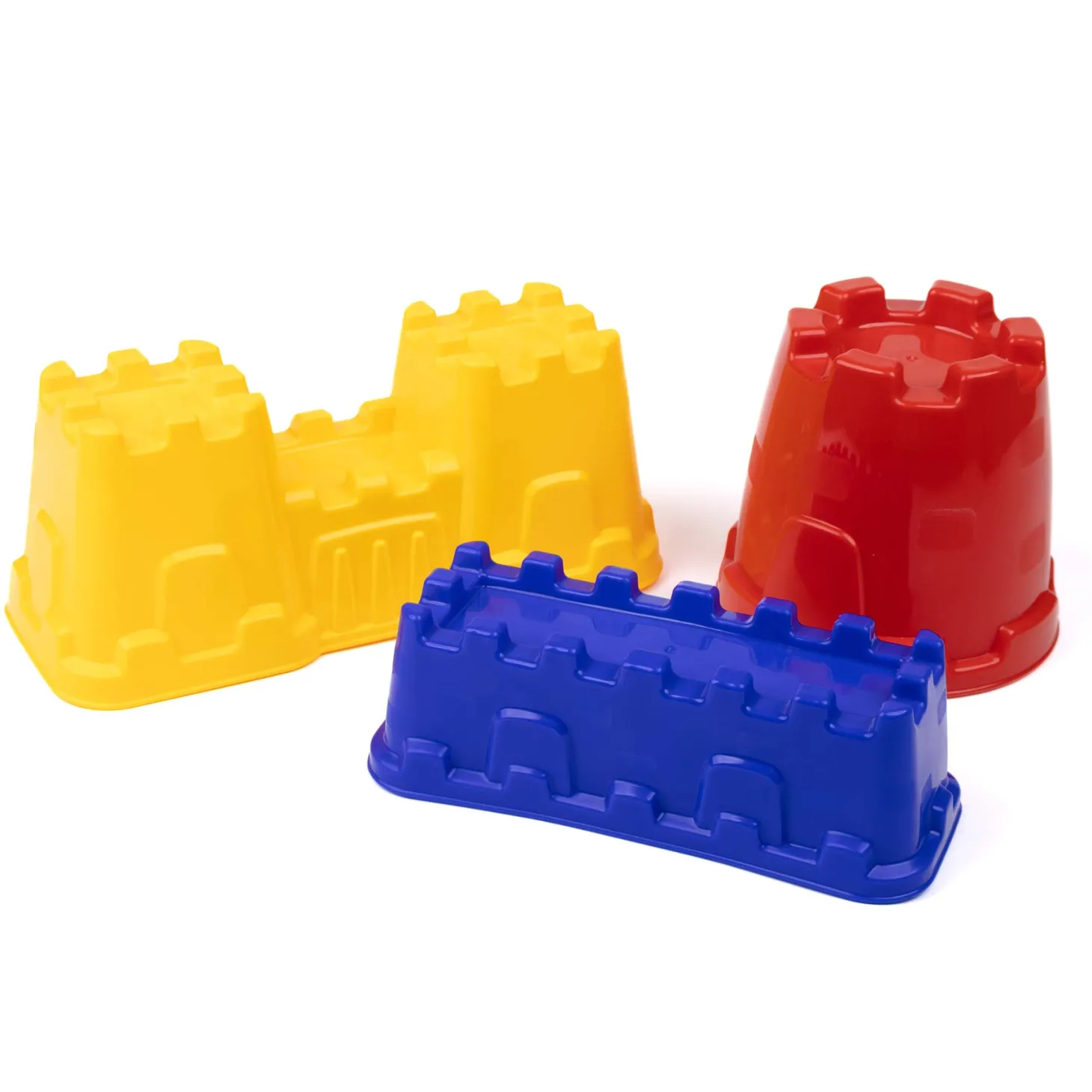 Burgen-Set classic 3-teilig im Netz