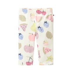 Capri-Leggings "Früchte" bunt 110