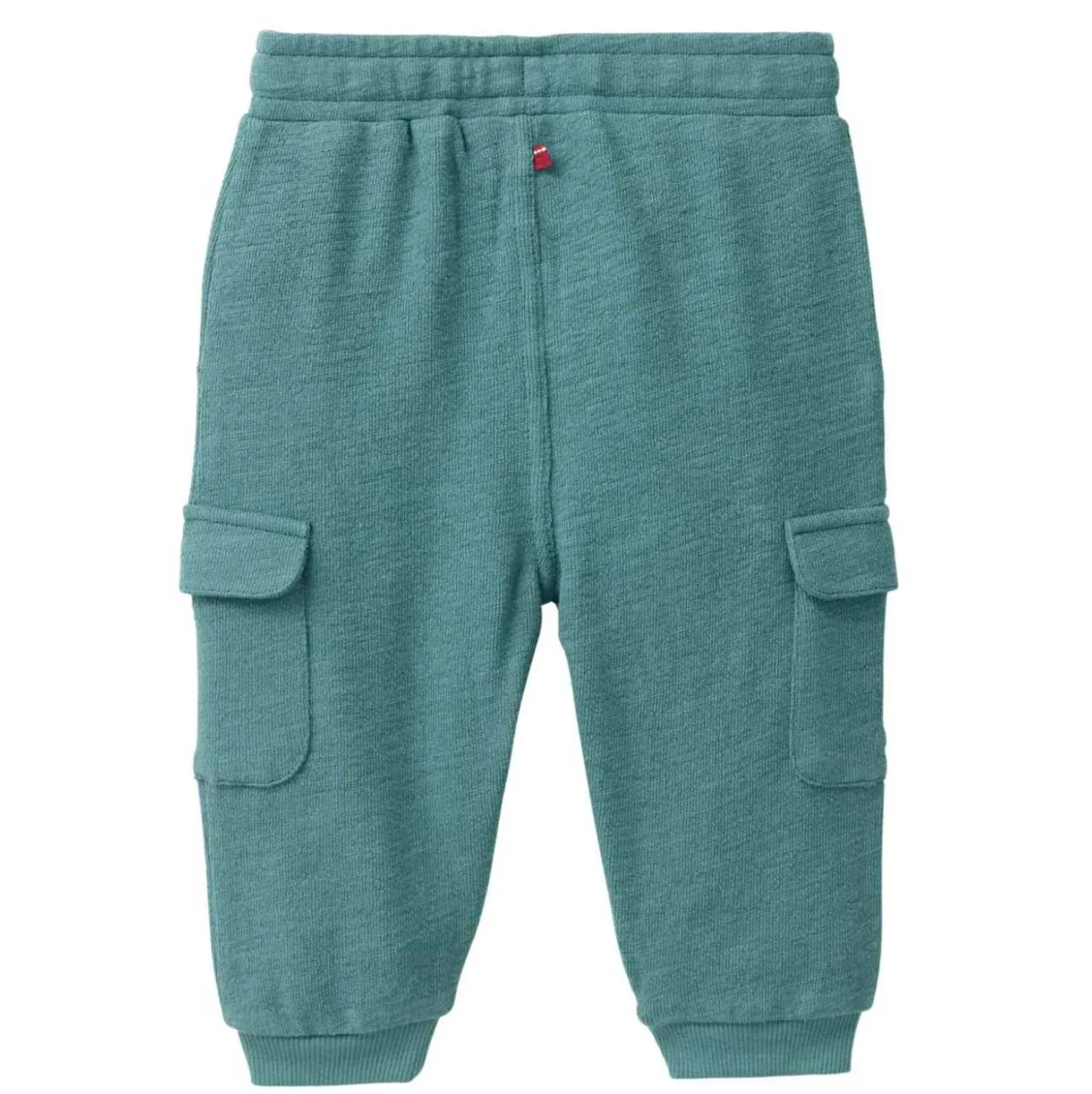 Cargo-Sweathose eukalyptus 62/68