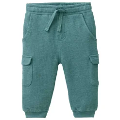 Cargo-Sweathose eukalyptus 62/68