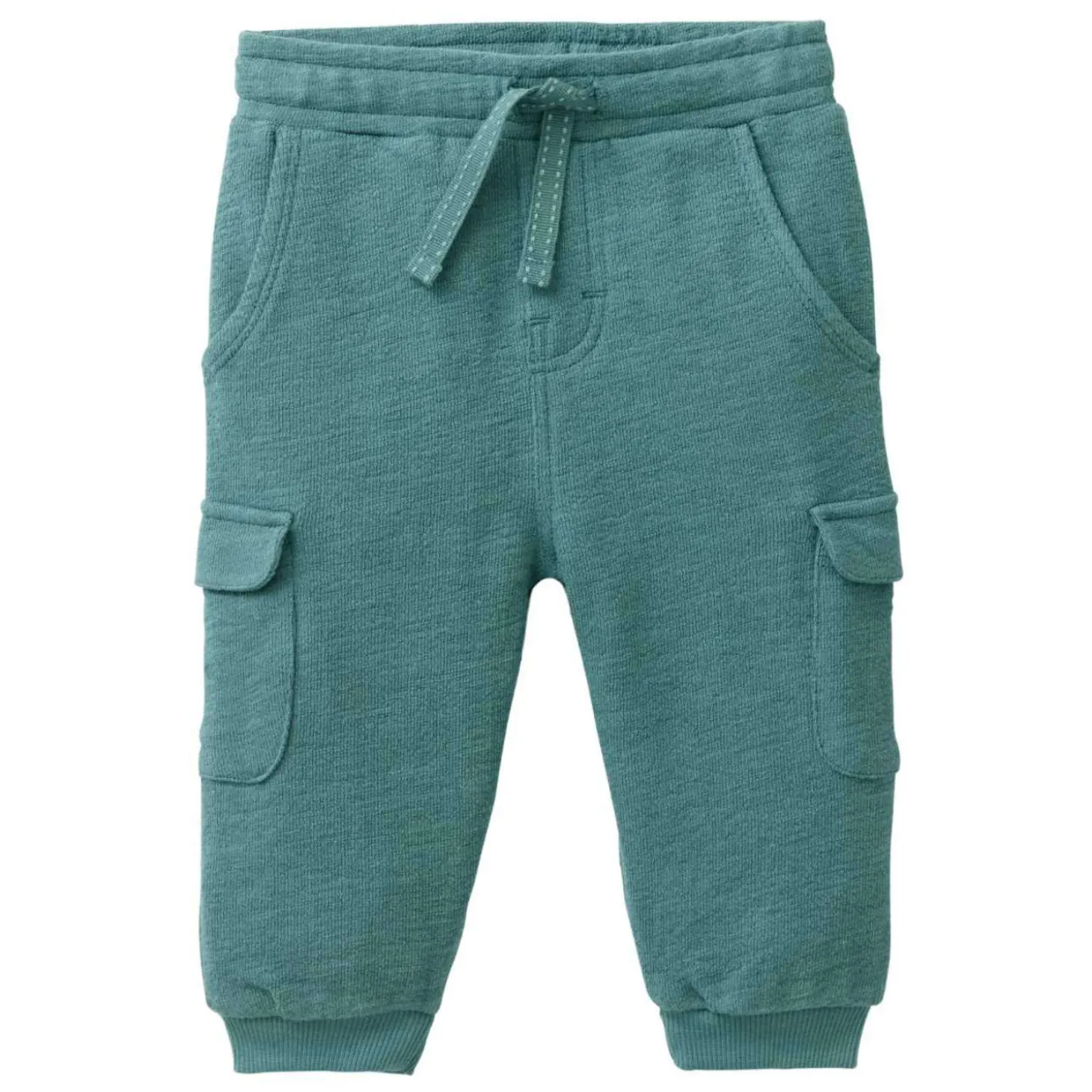 Cargo-Sweathose eukalyptus 62/68
