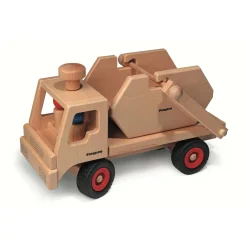 Container-LKW