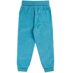 Cord-Hose blau 98