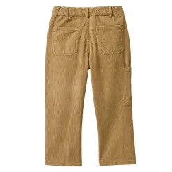 Cordhose umbra braun 122