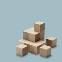 CUBORO Cubes