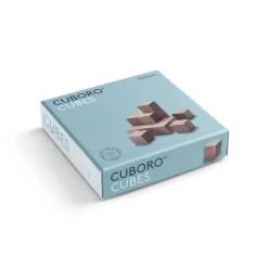 CUBORO Cubes