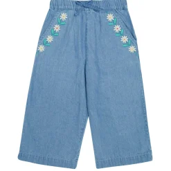 Culottes denim 122