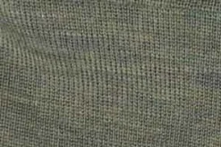 Dreieckstuch Wolle-Seide khaki