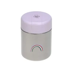 Edelstahl-Thermobehälter 315ml