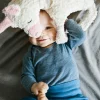 Einhorn Wärmekissen Dinkel